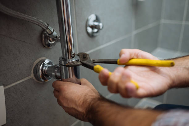 Best Leak Detection Services  in Bladenboro, NC