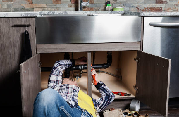 Best Gas Line Repair  in Bladenboro, NC