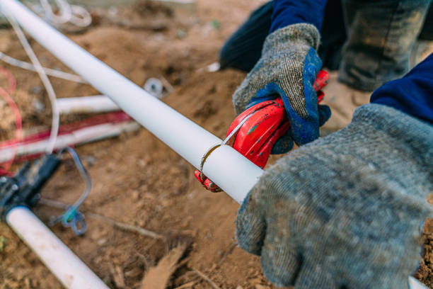 Best Sewer Line Repair  in Bladenboro, NC