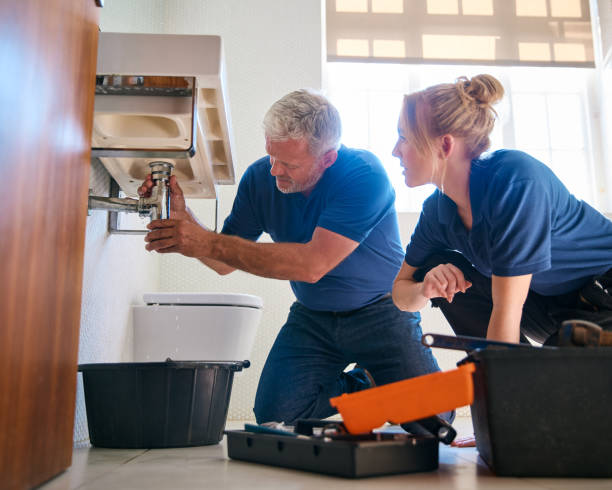 Best Emergency Plumbing Repair  in Bladenboro, NC